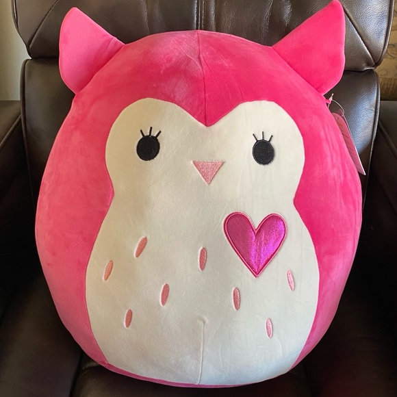 francesca squishmallow